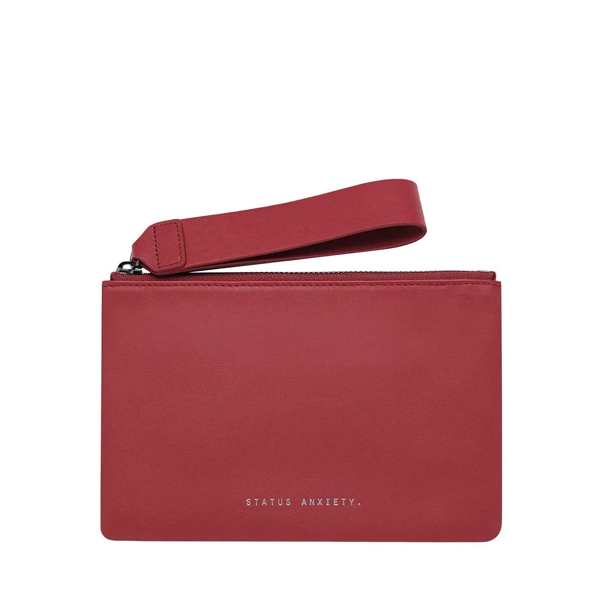 Status Anxiety Take Your Chances Wallet